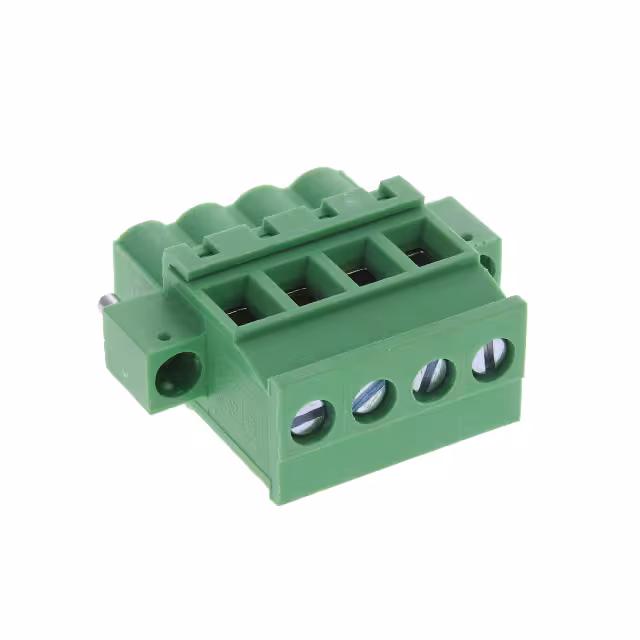 691345510004 Würth Elektronik  Conectores y tomas de corriente